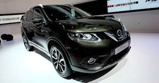 Under the hood, the 2021 nissan xtrail will be honored with two diesel engines, one petrol, and one hybrid version. Nissan Bringt Hybrid Version Des X Trail