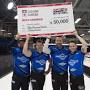 Profile Picture of Carruthers parts ways with third Jason Gunnlaugson in curling shocker (@winnipegsun.com) on Google