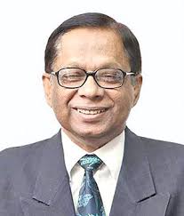 Ex-AL minister Fakhrul Islam passes away