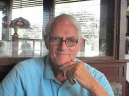 John VROEGOP Obituary (1934