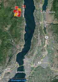 Integrated fire protection (2003) ltd has 6 total employees across all of its locations and generates $2.02 million in sales (usd). Westside Road Fire Near Kelowna Forces Evacuations Wildfire Today