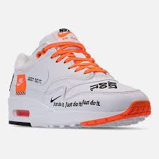 Air Max 1 Lux Just Do It Pack Sneakers Nike 1 Lux Casual Shoes Check Description For Sizing Information Nike Air Max Nike Air Shoes Nike Air