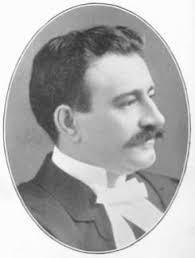 The Distributed Proofreaders Canada eBook of Men of Canada edited by John  A. Cooper