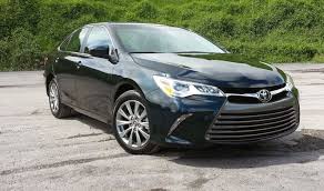 More than 152 toyota camry headlight h7 at pleasant prices up to 39 usd fast and free worldwide shipping! 2015 Toyota Camry The Same And Better The Daily Drive Consumer Guide The Daily Drive Consumer Guide