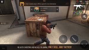 Standoff is back for the second time. Standoff 2 For Android Apk Download