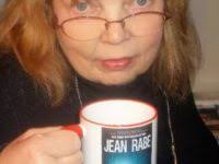 Jean Rabe and Piper Blackwell Series