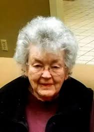 Joan Pew Obituary January 27, 2024