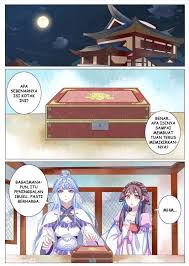 Fiery Consort Chapter 31 Bahasa Indonesia Source Https Webnovelscan Blogspot Com 2020 04 Fiery Consort Chapter 31 Bahasa Html Htt In 2020 Anime Love Indonesia Anime