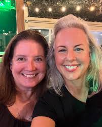 Still a heavy metal 80's chick at heart. #genx