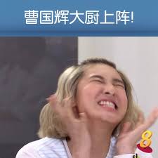 Kym Ng has a disadvantage… and it’s her height? 🤣, #AhGongCanCook8