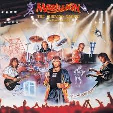 La gazza ladra apartments apartment drena. Marillion The Thieving Magpie La Gazza Ladra 2 Cds Jpc
