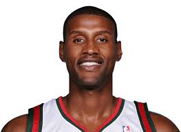 Samaki Walker's Instagram, Twitter & Facebook