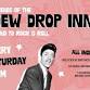 Legends of the Dew Drop Live Music Brunch: Road to... event in New Orleans, LA