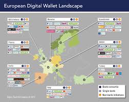 Want to make an ecommerce app like amazon? E Wallet Payment Option How S The Scene In The Us Europe And Asia Pacific Chargebee S Saas Dispatch