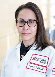 Dr. Lloyd Barron II, MD, Oncology