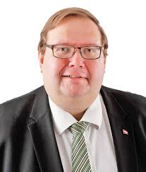 Søren Rasmussen