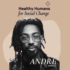 Healthy Humans For Social Change with Nova Reid