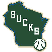 Milwaukee bucks are first team to unveil classic throwback. Milwaukee Bucks Alternate Logo Sports Logo History