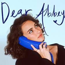 Dear Abbey, just checking in