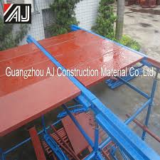 Guangzhou AJ chapa de cofragem prumo e vigotes| Alibaba.com