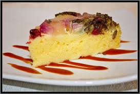 Ingrediente prajitura rasturnata cu ananas: Prajitura Rasturnata Cu Ananas La Slow Cooker Crock Pot