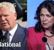 Alberta and Saskatchewan Trade Negotiations with the US