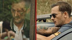 Blood Coast': French Crime Drama Coming to Netflix in December 2023