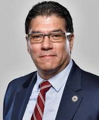 Dean, College of Humanities and Fine Arts