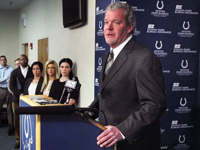 Jim Irsay's death: The tax ramifications of a $4.4 billion NFL team