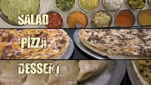Enjoy anderson's local food offerings. Home Pizza Buffet Of Anderson