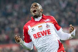 Fc köln released their 2016/17 home, away and third erima kits using the motto geh zum 1. Bundesliga Club Cologne Get In Carnival Spirit By Clowning Around With New Kit Launch
