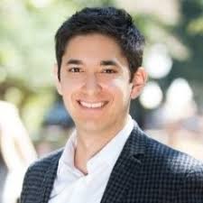 Congratulations to my wife, the extraordinary Amelia Mae Wolf,