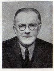 Charles Edward Inglis