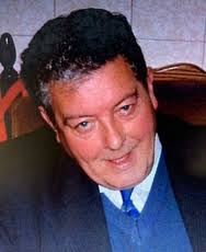 Condolence Book for Sean Crowe (Ballinasloe, Galway)