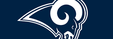 Los Angeles Rams Home