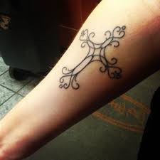 Cross tattoos are one of the most popular tattoo designs for guys. 60 Best Cross Tattoos Meanings Ideas And Designs 2021