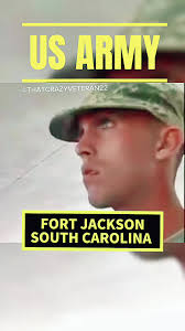 Jackson Drill Sergeant Devante Young