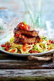 Filetsteak Dunengluck Mit Tomatentatar Rezept Mit Bildern Filetsteak Sommeressen Einfache Gerichte