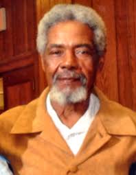 Obituary for Wiloza "Bob" Murrell, Jr.