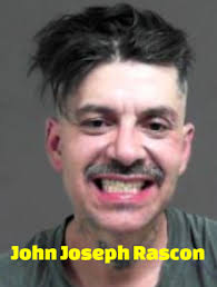 On Tuesday, May 14, 2019, John Joseph Rascon, 40, was arrested by deputies  for allegedly removing copper from the New Elk Mine. Deputies say that  Rascon was trespassing at the Mine allegedly