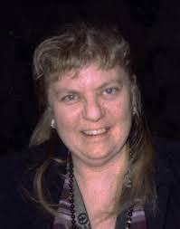 Obituary of Mary Margaret Carson