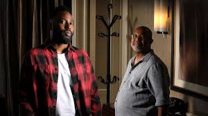 What the star of 'BlacKkKlansman' learned from the real black cop who  infiltrated the KKK - Los Angeles Times