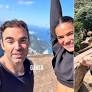 Bruna Marquezine and Shawn Mendes Conquer Pedra da Gávea in Intense Hiking Workout