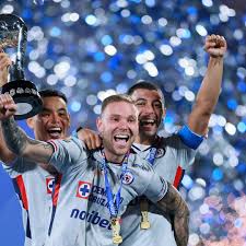 ¿Cuándo es Cruz Azul vs Toluca por Campeón de Campeones 2026? Fecha y Dónde Se Juega el Partido