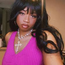 Living Single Fans Discuss Khadijah's Love Life and Alonzo