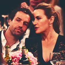 The two quickly fell in love and married a year later. Kate Winslet S Husband Changed Name From Rocknroll To Smith