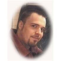 Scott T. Rohrer Obituary