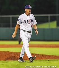 Usa baseball national training complex map. Uva S O Connor Reunited With His Heroes On Usa Baseball Team