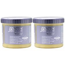 Using the most effective hair removal products available, we will nurture your skin with 100% natural soy rich in botanicals with long lasting results. Satin Smooth Bebare Hair Removal 16oz Pack Of 2 White Overstock 32567630