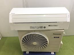 パナソニック エアコン CS-229CF-W 2019年 6畳用 M0562 冷暖房・空調｜エアコン用リモコン